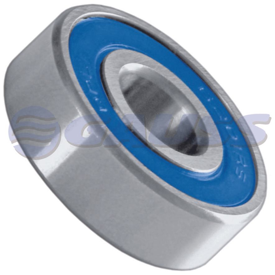 Rolamento de Esferas - Gauss - GR6201