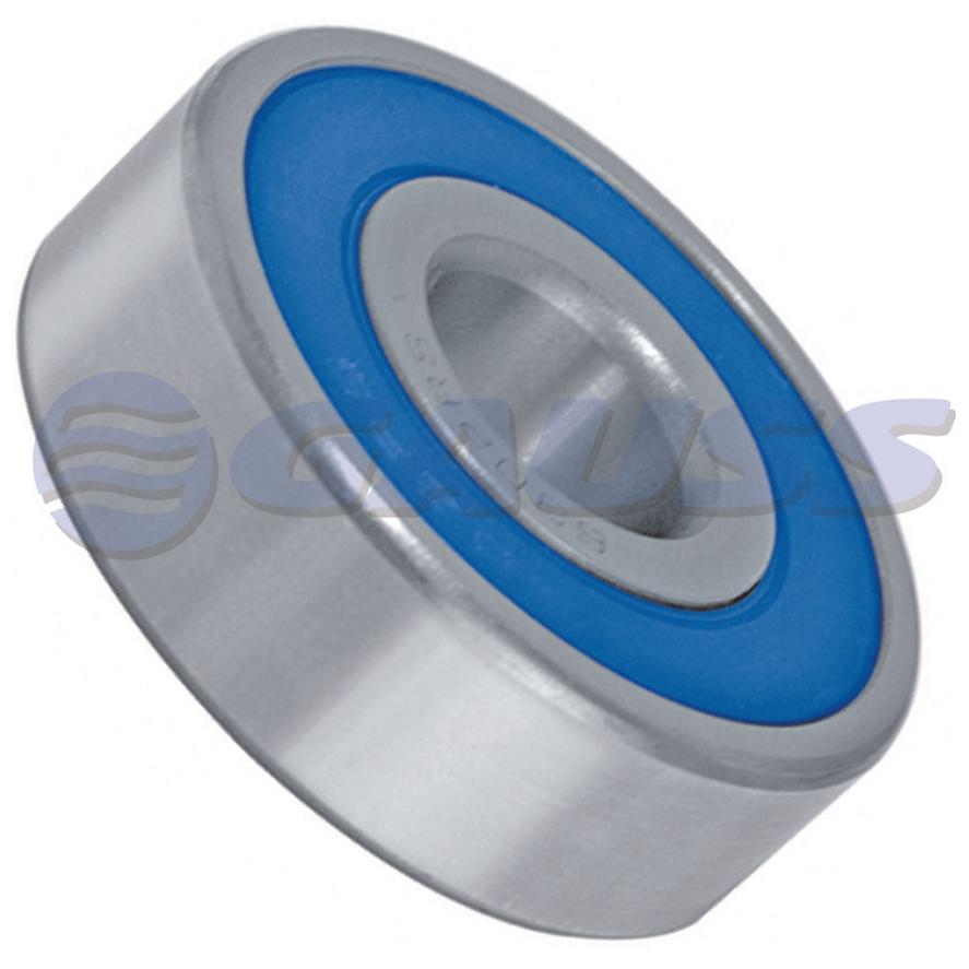 Rolamento de Esferas - Gauss - GR6302