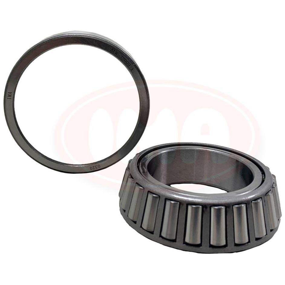 Rolamento de Roda Kia Bongo e Mercedes-Benz MB 180 - IMA - ALR-32009 X
