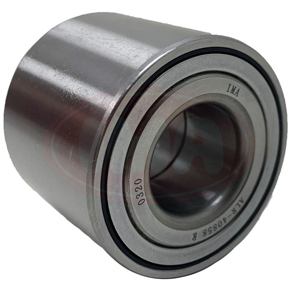 Rolamento de Roda Traseira Roletado - IMA - ALR-40858 R