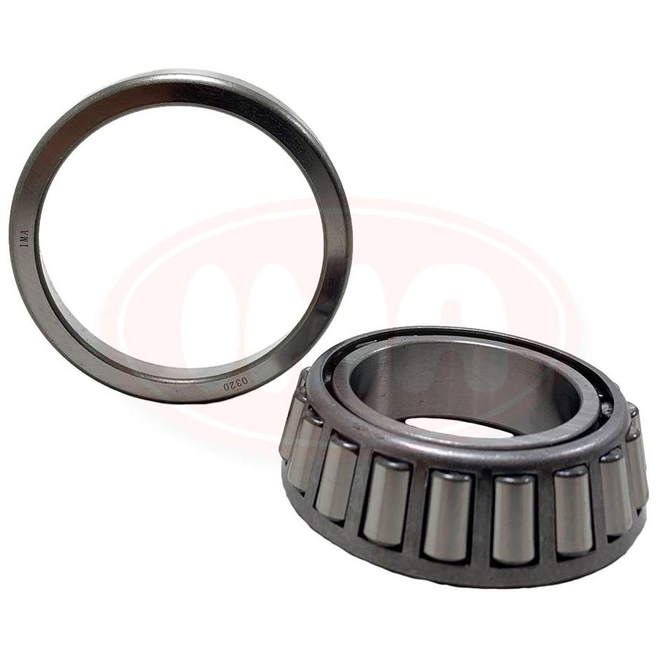 Rolamento de Roda para Ford F-1000 - IMA - ALR-501349/14