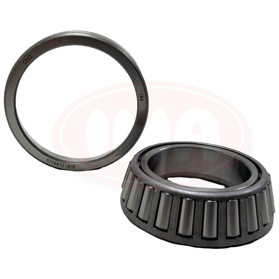 Rolamento de Roda Dodge Dakota e Kia Sportage - IMA - ALR-69349/10