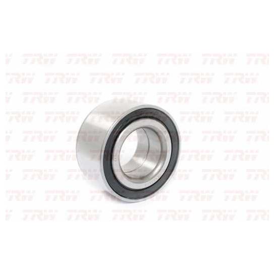 Rolamento de Roda - Lucas Automotive - LVB27530043