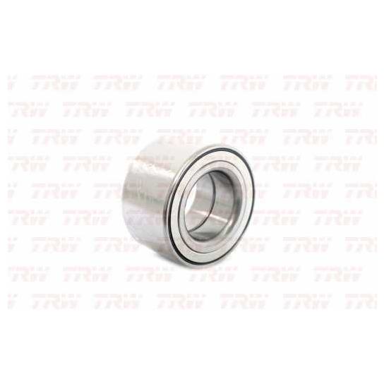 Rolamento de Roda - Lucas Automotive - LVB445620