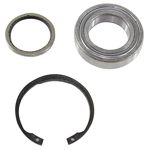 Rolamento do Motor de Partida - Mahle Metal Leve - MSX 481