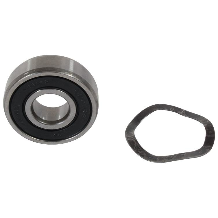 Rolamento do Motor Elétrico - Mahle Metal Leve - MMX 756