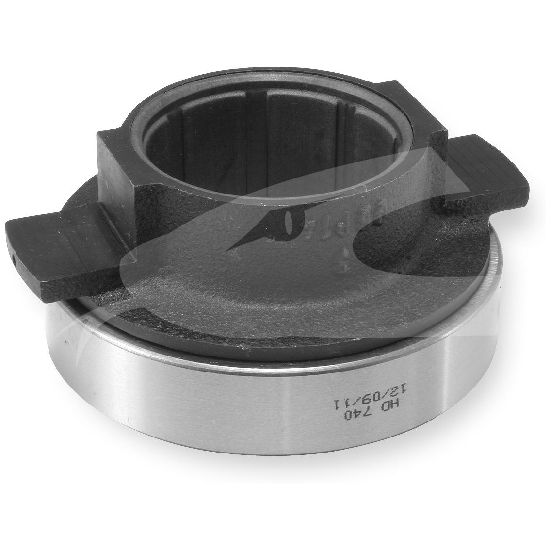 Rolamento Embreagem para Mercedes-Benz L 2635 e O-371RSD - Cobra Automotiva - HD-740E C