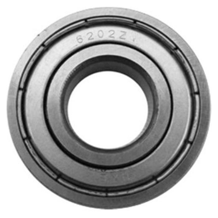 Rolamento Roda - Cobra Automotiva - 6202Z