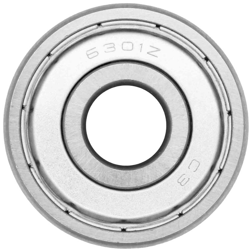 Rolamento Roda - Cobra Automotiva - 6301ZZC3 / PR6301ZZC3