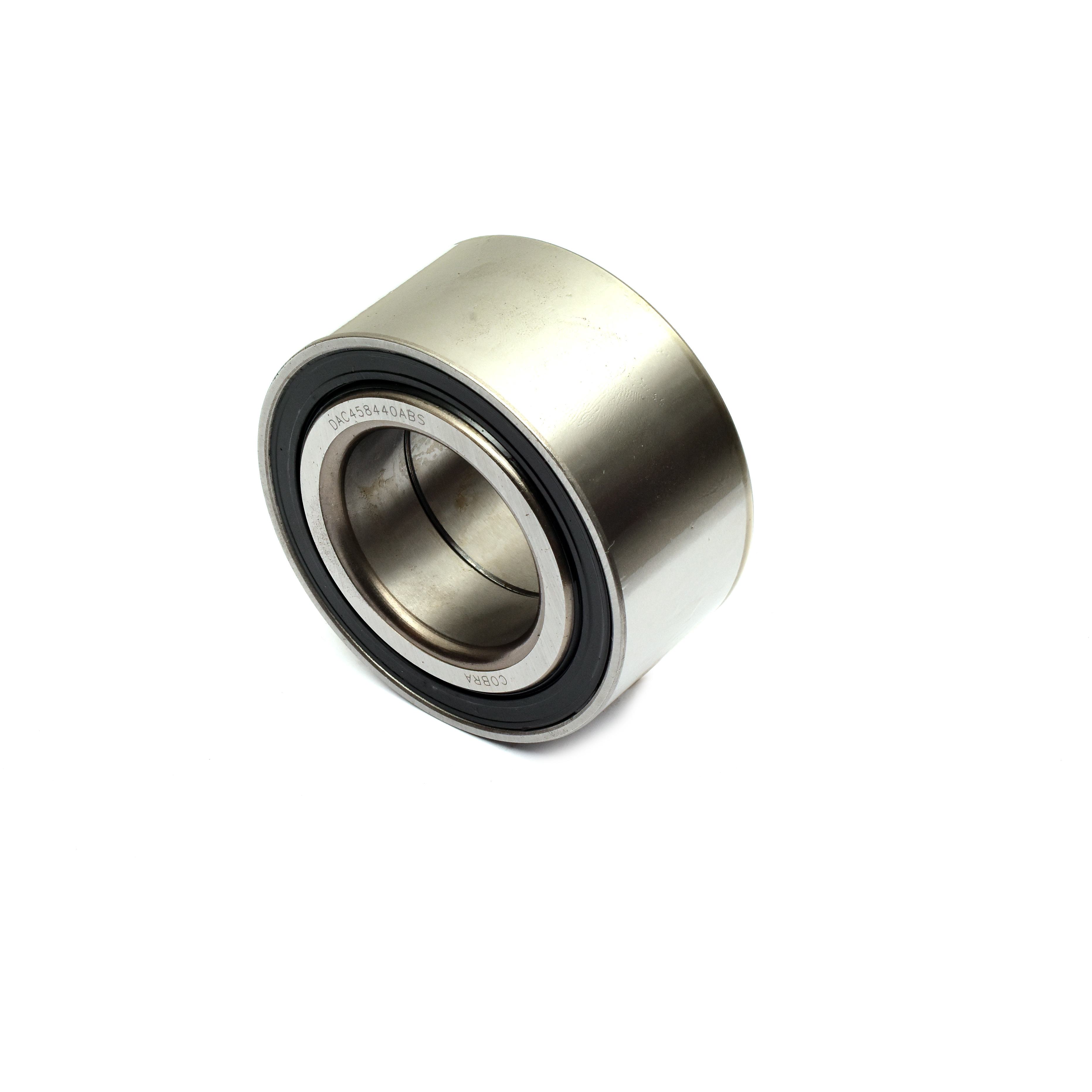 Rolamento Roda Dianteira para Honda CR-V - Cobra Automotiva - DAC458440ABS C