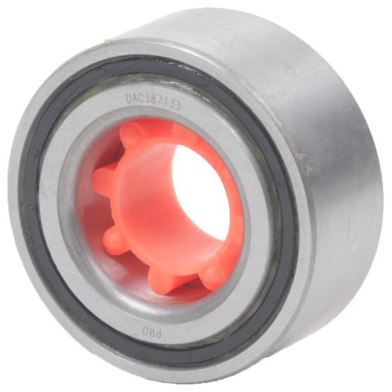 Rolamento Roda Dianteira para Toyota Paseo - Cobra Automotiva - DAC3871E C