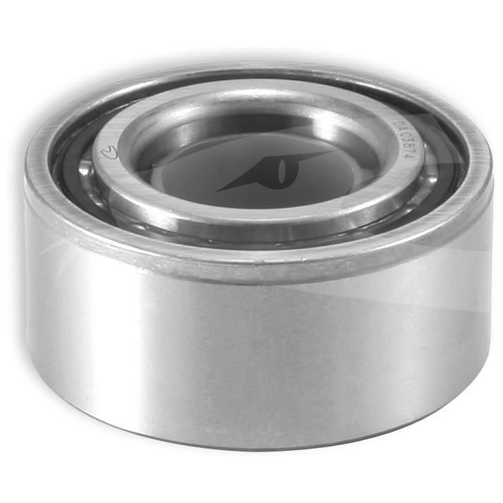 Rolamento Roda Dianteira Nissan Sentra e Toyota RAV4 - Cobra Automotiva - DAC3874E C