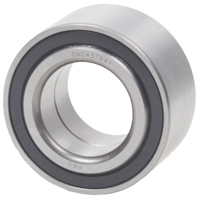 Rolamento Roda Dianteira para Honda Civic e FIT - Cobra Automotiva - DAC437941/39