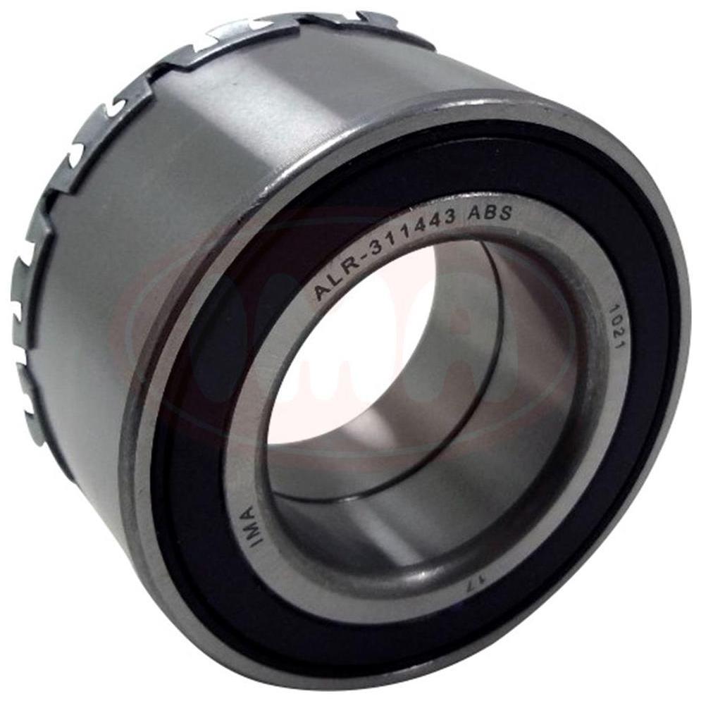Rolamento Roda Dianteira para Volkswagen Polo e Virtus - IMA - ALR-311443 ABS