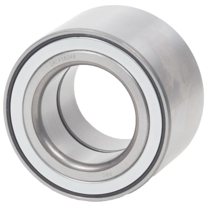 Rolamento Roda Traseira para Renault Master - Cobra Automotiva - DAC458048