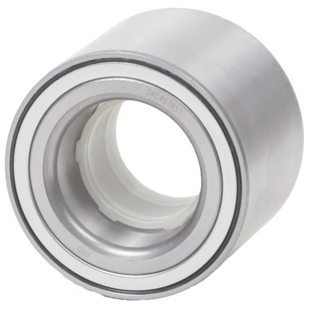 Rolamento Roda Traseira para Volkswagen Amarok - Cobra Automotiva - DAC467857