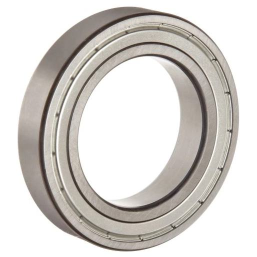 Rolamento Suporte do Cardã para Volvo B 10 M e B 58 - Cobra Automotiva - 6209 ZZC3