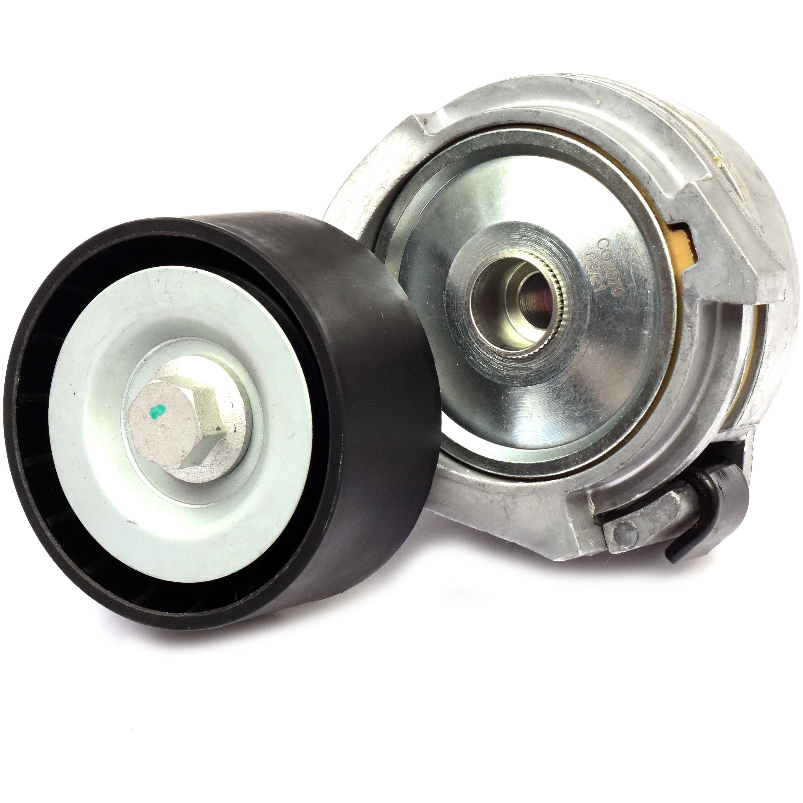 Rolamento Tensor Correia Alternador - Cobra Automotiva - PO2070 / PRPO2070