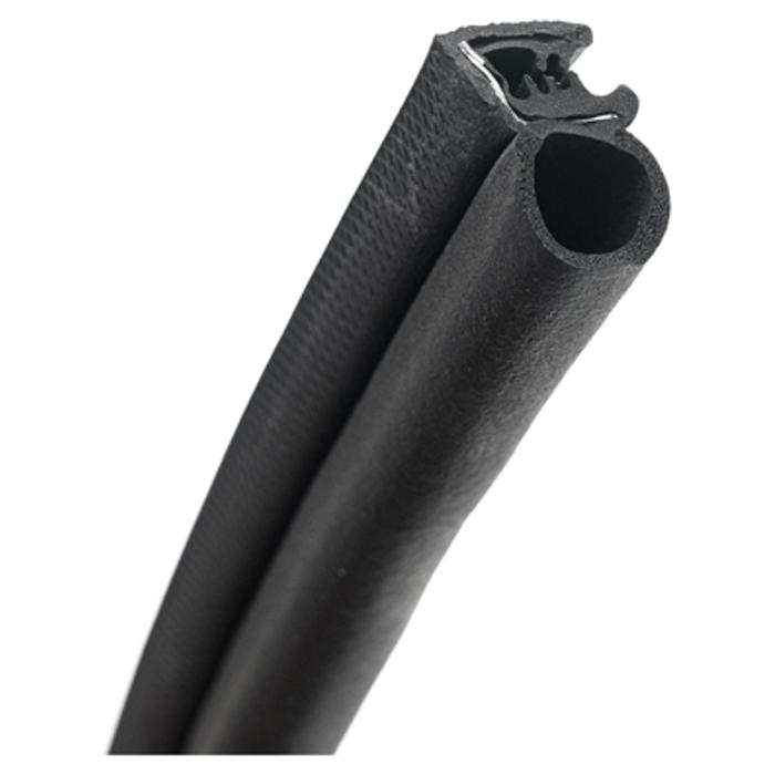 Rolo Borracha da Porta 25 metros - Uniflex - 37013