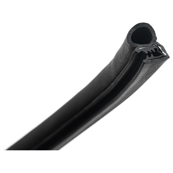 Rolo Borracha da Porta 25 metros - Uniflex - 37013