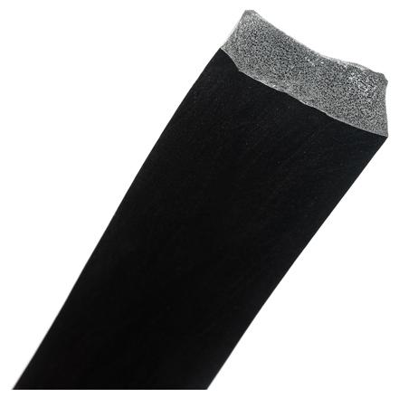 Rolo de Borracha do Cordão 25 Metros - Uniflex - 37585