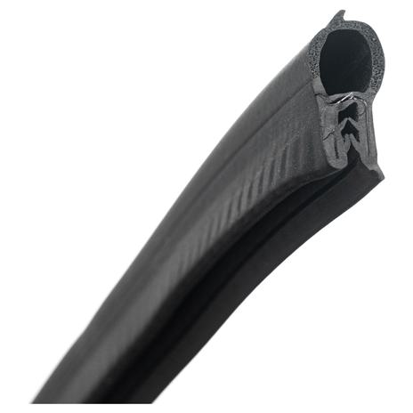Rolo de Borracha do Porta-mala 25 metros - Uniflex - 37006