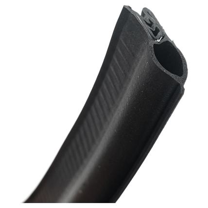 Rolo de Borracha do Porta-mala 25 metros - Uniflex - 37006