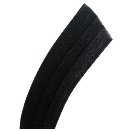 Rolo de Canaleta da Porta 25 metros - Uniflex - 37044