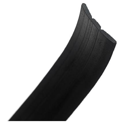 Rolo de Canaleta da Porta 25 metros - Uniflex - 37044