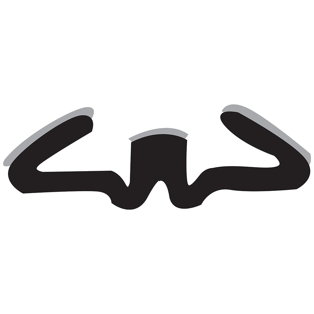 Rolo de Canaleta da Porta 25 metros - Uniflex - 37048