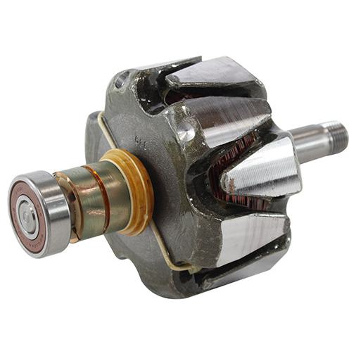 Rotor do Alternador - Mahle Metal Leve - MGX 1014