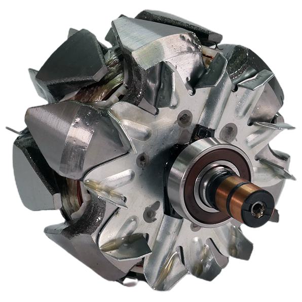 Rotor do Alternador - Mahle Metal Leve - MGX 1781