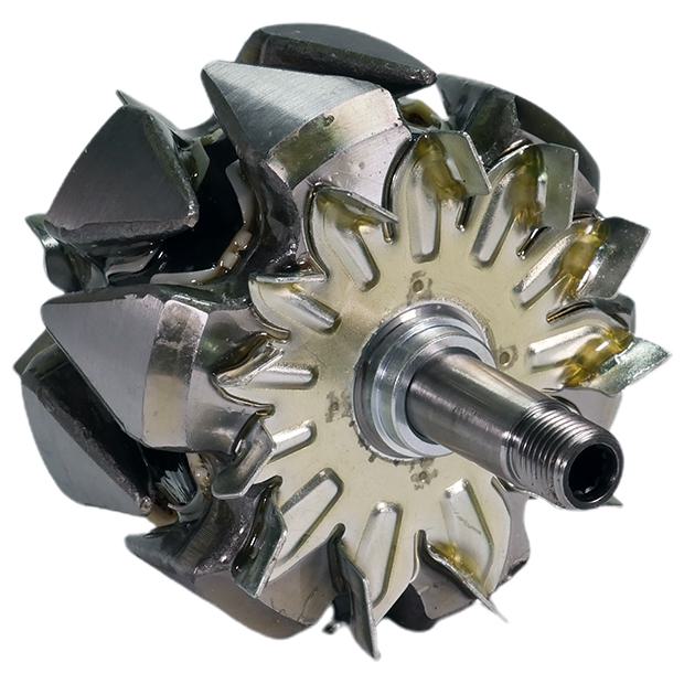 Rotor do Alternador - Mahle Metal Leve - MGX 1783