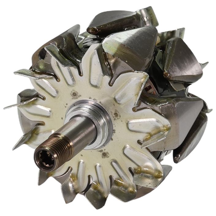 Rotor do Alternador - Mahle Metal Leve - MGX 1784