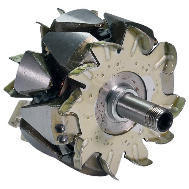 Rotor do Alternador - Mahle Metal Leve - MGX 1785