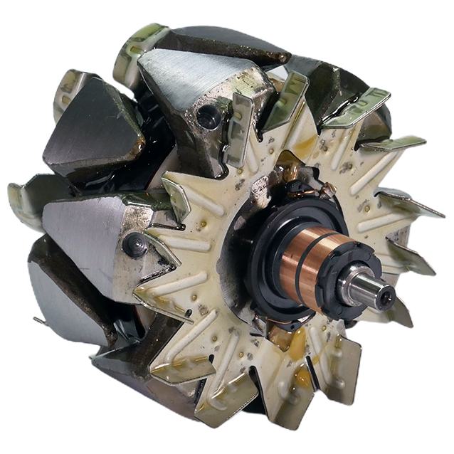 Rotor do Alternador - Mahle Metal Leve - MGX 1785