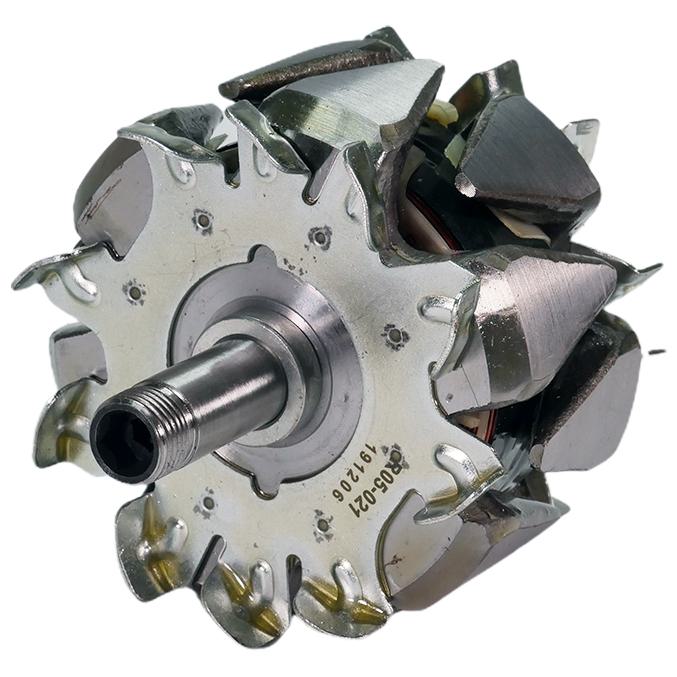 Rotor do Alternador - Mahle Metal Leve - MGX 1786