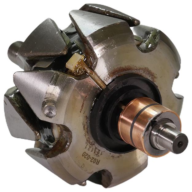 Rotor do Alternador - Mahle Metal Leve - MGX 1787
