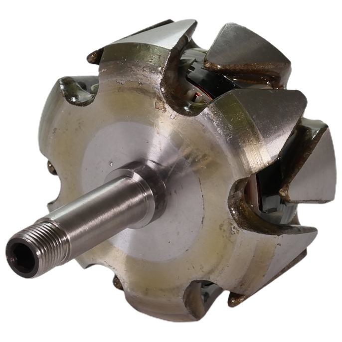 Rotor do Alternador - Mahle Metal Leve - MGX 1787
