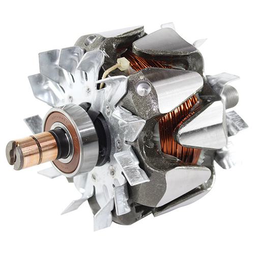 Rotor do Alternador - Mahle Metal Leve - MGX 967
