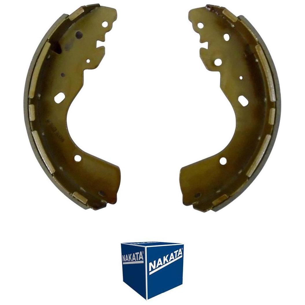 Sapata de Freio para Ford Ranger - Nakata - NKF 3041