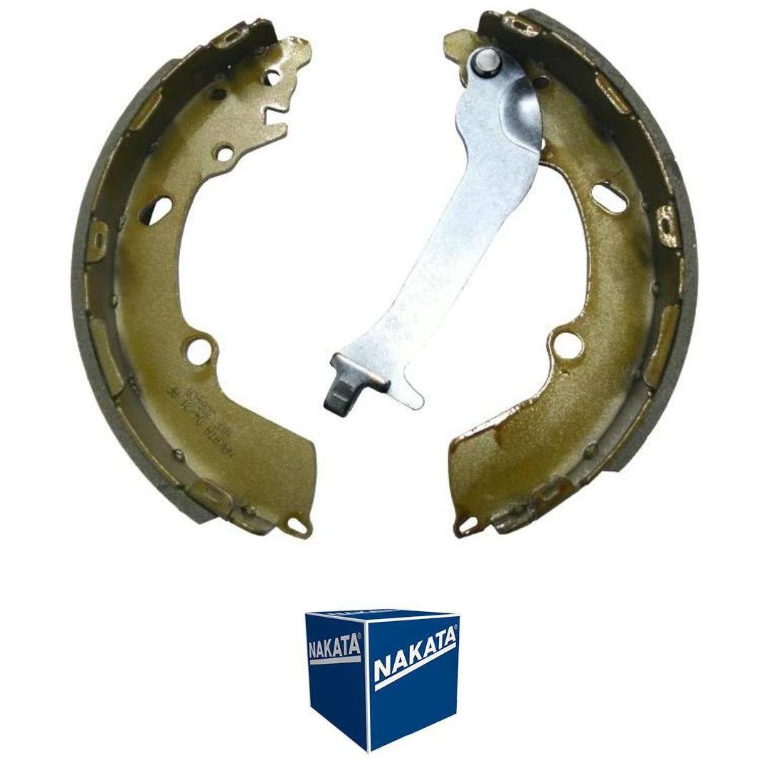 Sapata de Freio para Hyundai Creta - Nakata - NKF 3084CA