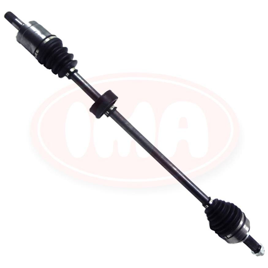 Semi Eixo Direito para Honda FIT - IMA - AL-1660
