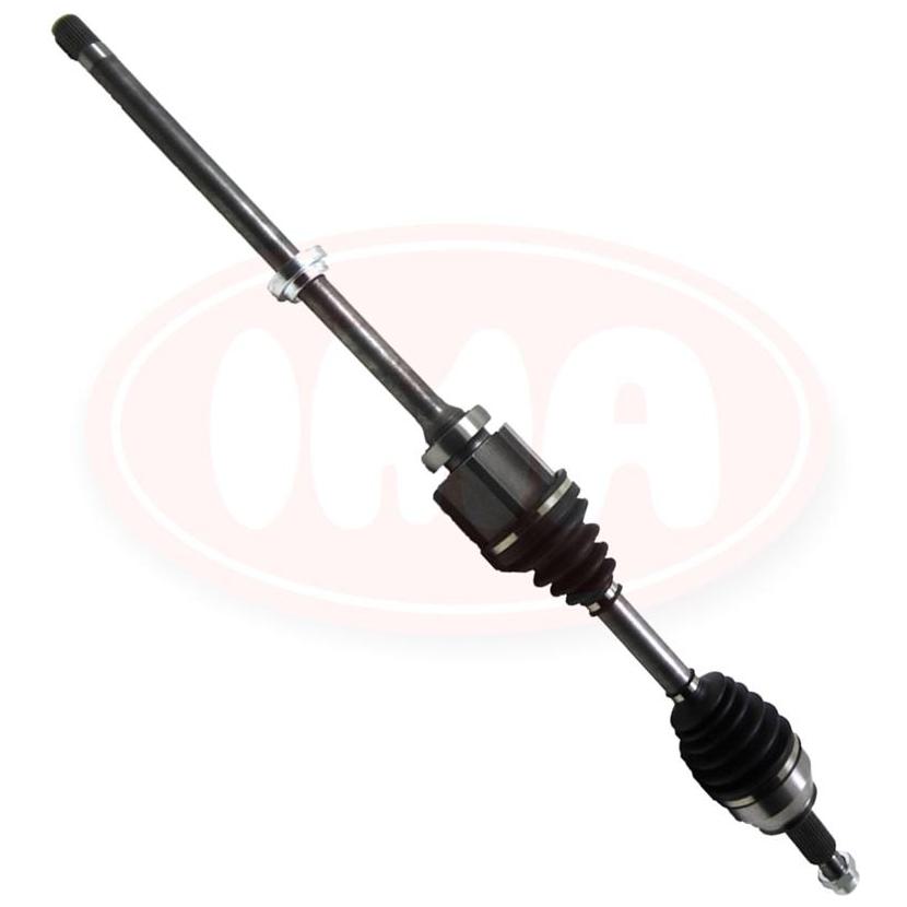 Semi Eixo Direito para Land Rover Range Rover Evoque - IMA - AL-1667