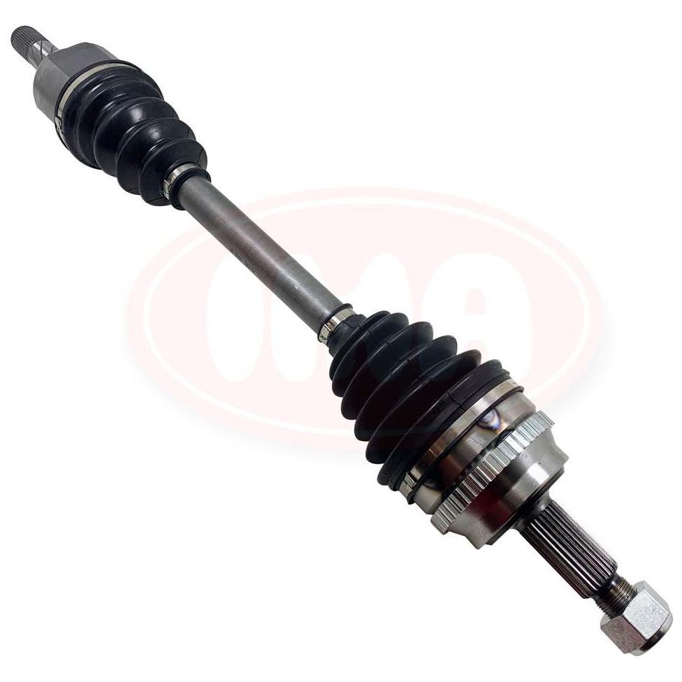 Semi Eixo Esquerdo para Renault Master - IMA - AL-1581