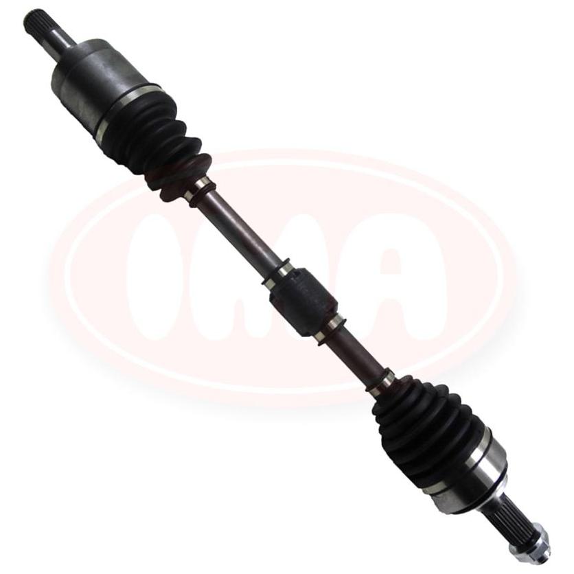 Semi Eixo Esquerdo para Honda FIT - IMA - AL-1661