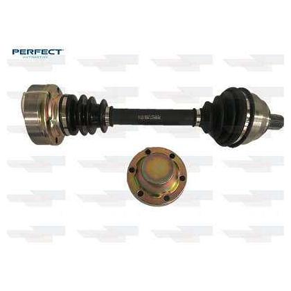 Semi Eixo para Volkswagen Amarok - Perfect - KJH0835