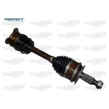 Semi Eixo para Mitsubishi L200 e Pajero Dakar - Perfect - KJH3114