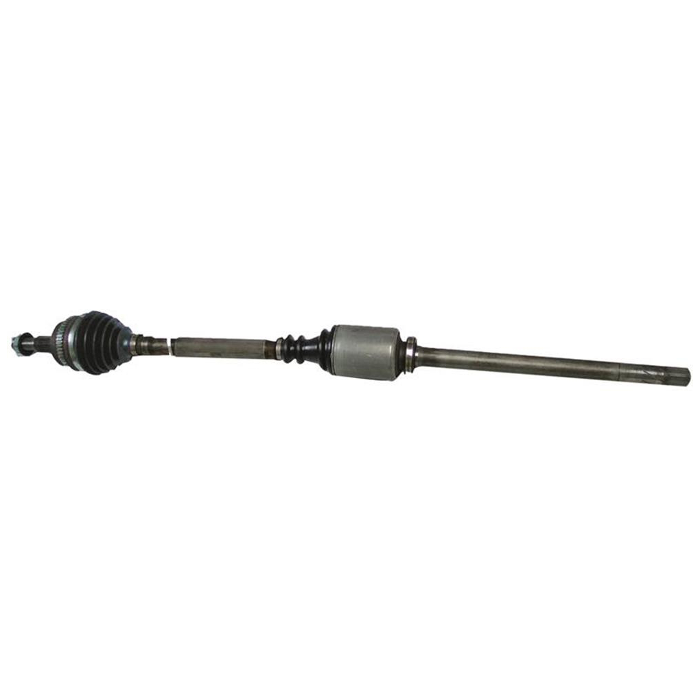 Semieixo Direito para Renault Master - IMA - AL-1072