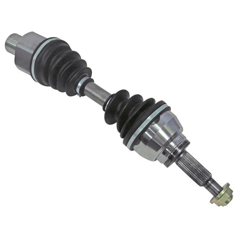 Semieixo Dianteiro Direito - IMA - AL-1075